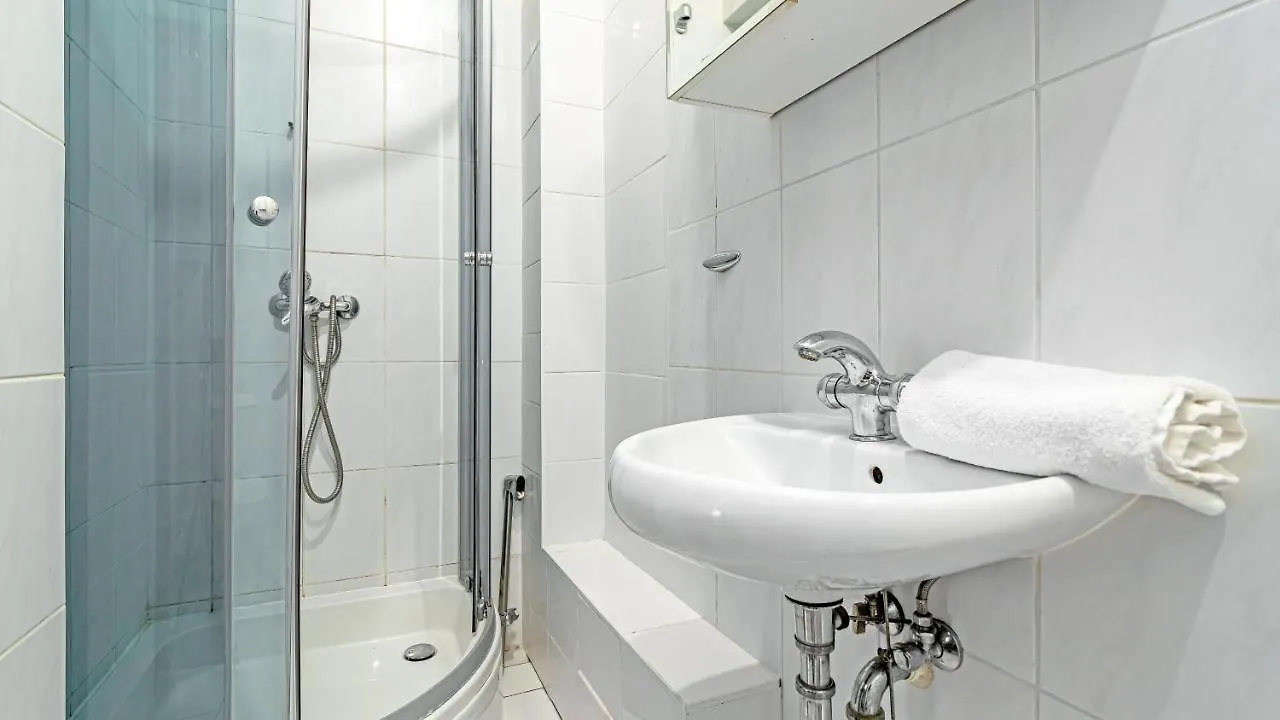 VENTI Apartments Pułaskiego Sopot